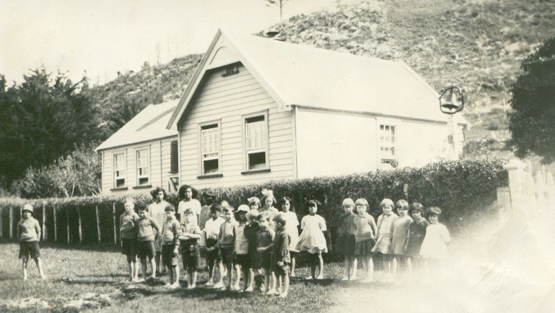 Old School House