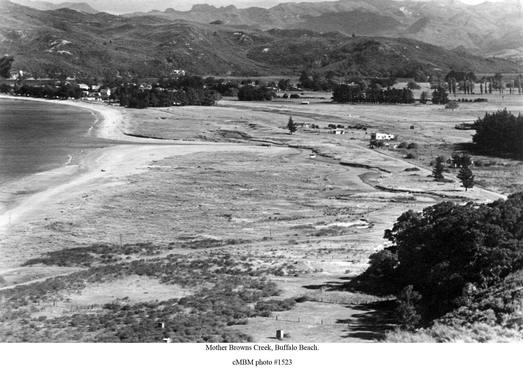 Taputapuatea Spit